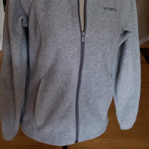 Columbia Fleece EUC - Picture 3 of 6